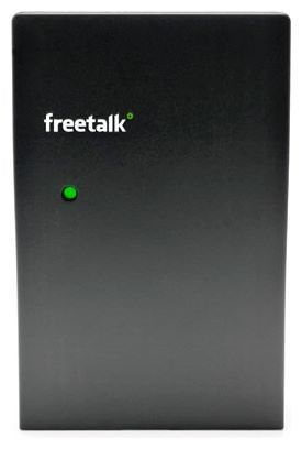 Отзывы FREETALK Connect Me