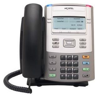 Отзывы Nortel 1140E