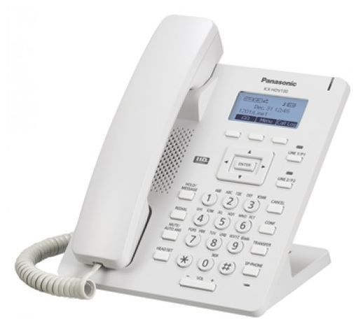 Отзывы Panasonic KX-HDV130RU