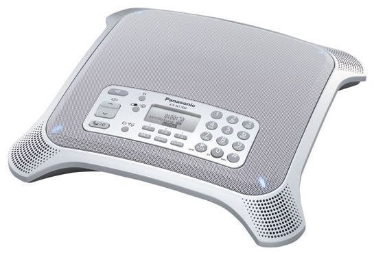 Отзывы Panasonic KX-NT700