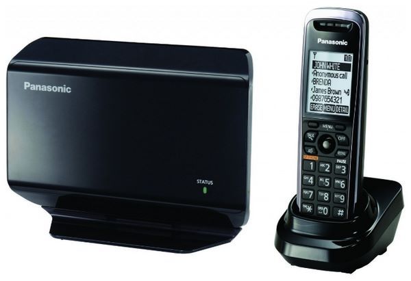 Отзывы Panasonic KX-TGP500