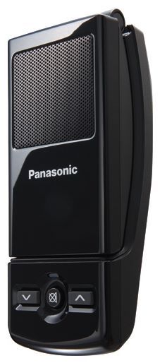 Отзывы Panasonic KX-TS710