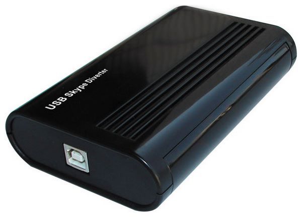 Отзывы SkypeMate USB-B3G