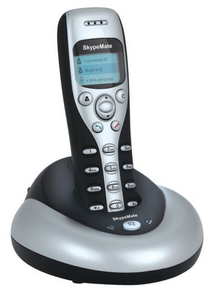 Отзывы SkypeMate USB-W1DL