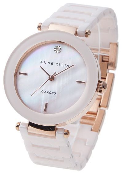 Отзывы Anne Klein 1018RGLP