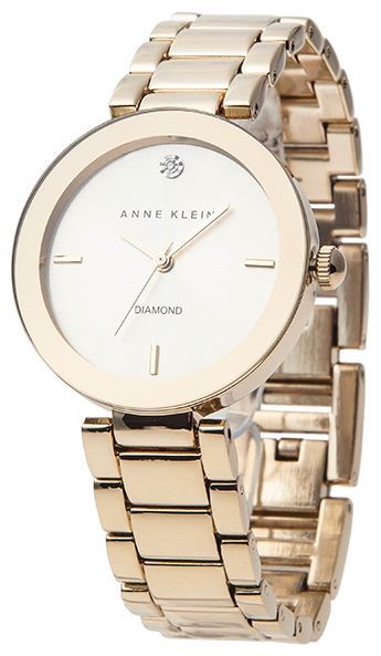 Отзывы Anne Klein 1362CHGB