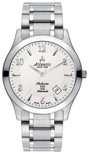 Отзывы Atlantic 71765.41.25