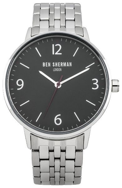 Отзывы Ben Sherman WB023BM