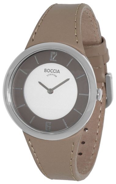 Отзывы Boccia 3161-16