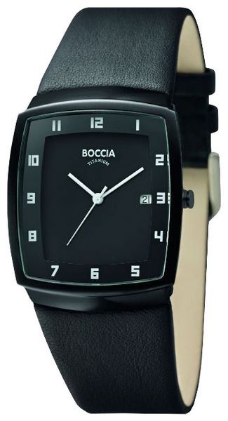 Отзывы Boccia 3541-03