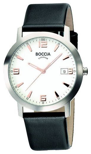 Отзывы Boccia 3544-02