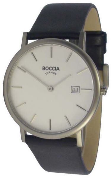 Отзывы Boccia 3547-02