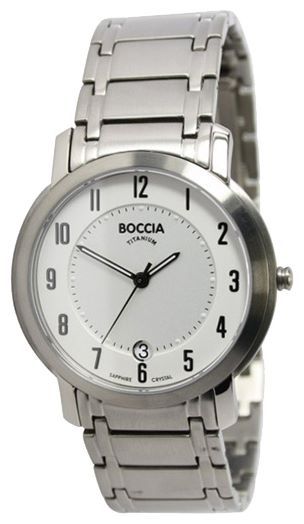 Отзывы Boccia 3552-04