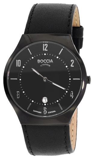 Отзывы Boccia 3559-03