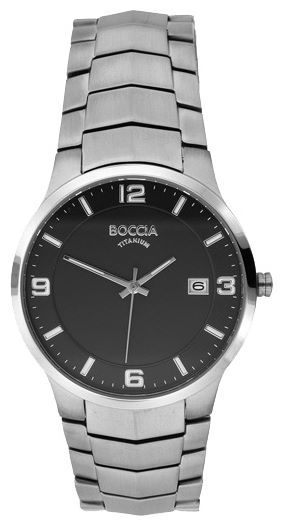 Отзывы Boccia 3561-02