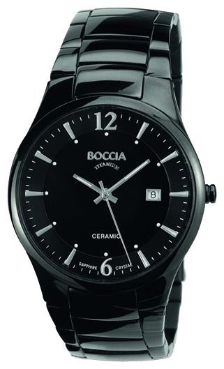 Отзывы Boccia 3572-02