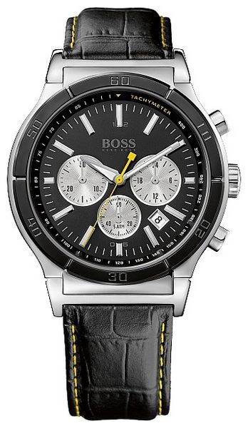 Отзывы BOSS BLACK HB1512585