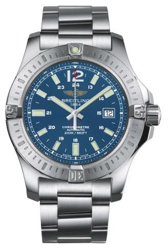 Отзывы Breitling A1738811/C906/173A