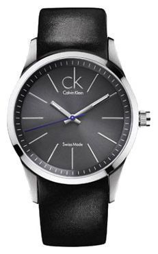 Отзывы Calvin Klein K22411.61