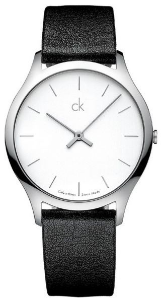 Отзывы Calvin Klein K26211.20