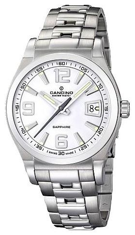 Отзывы Candino C4440_6