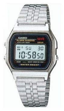 Отзывы Casio A-159W-N1