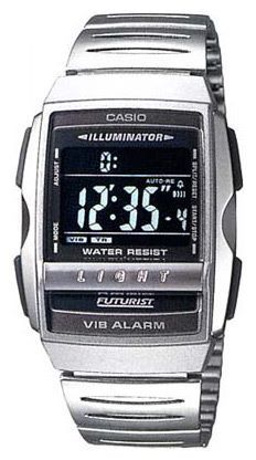 Отзывы Casio A-220W-1B