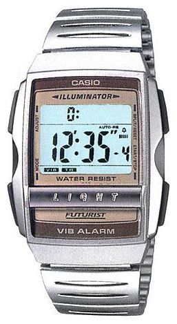 Отзывы Casio A-220W-1Q