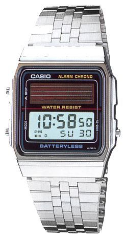 Отзывы Casio AL-180MVV-1