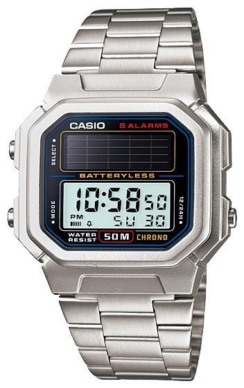 Отзывы Casio AL-190WD-1A