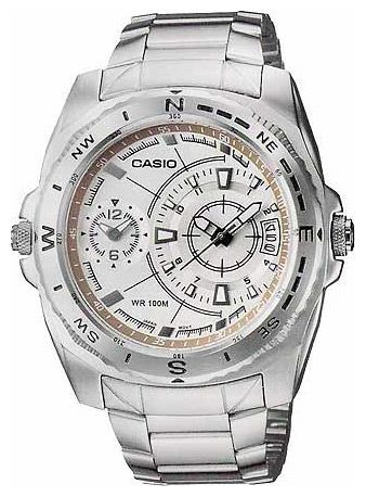 Отзывы Casio AMW-103D-7A