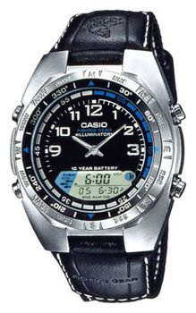 Отзывы Casio AMW-700B-1A