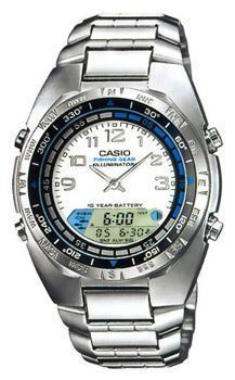 Отзывы Casio AMW-700D-7A