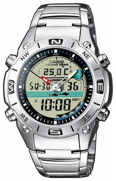 Отзывы Casio AMW-702D-7A