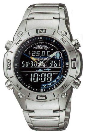 Отзывы Casio AMW-703D-1A