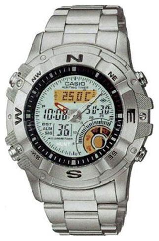 Отзывы Casio AMW-704D-7A