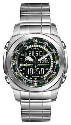 Отзывы Casio AMW-707D-1A