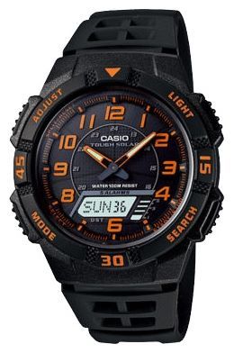 Отзывы Casio AQ-S800W-1B2