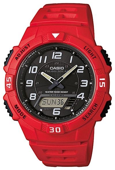 Отзывы Casio AQ-S800W-4B