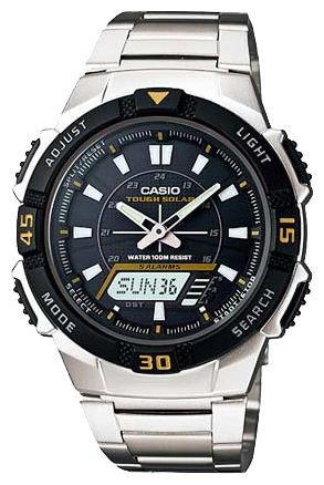 Отзывы Casio AQ-S800WD-1E