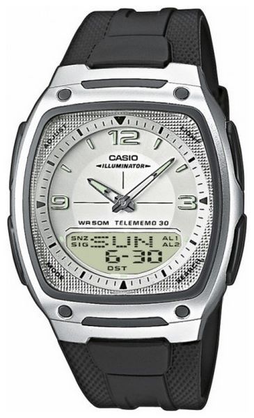 Отзывы Casio AW-81-7A