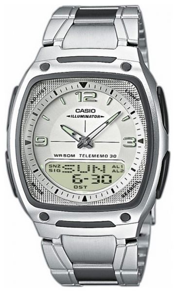 Отзывы Casio AW-81D-7A