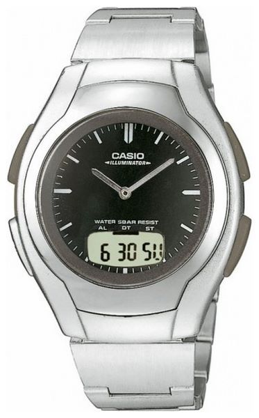 Отзывы Casio AW-E10D-1E