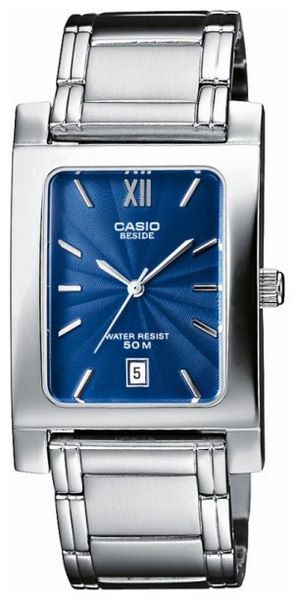 Отзывы Casio BEM-100D-2A