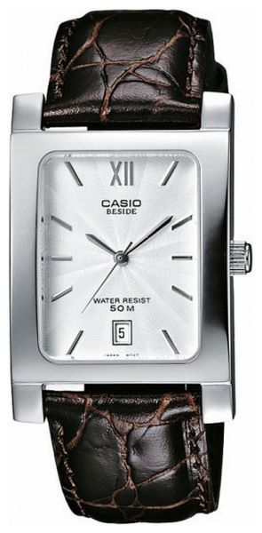 Отзывы Casio BEM-100L-7A