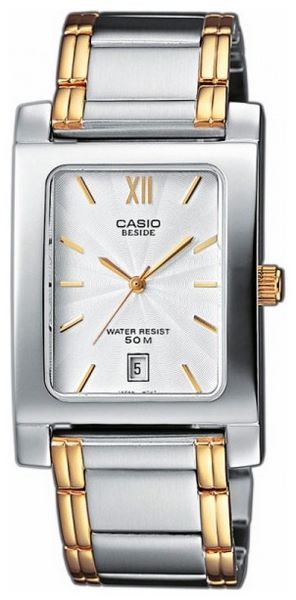 Отзывы Casio BEM-100SG-7A