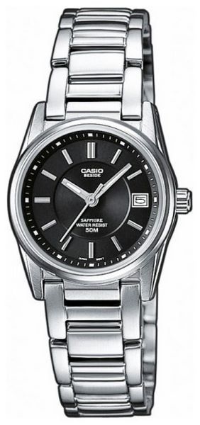 Отзывы Casio BEM-111D-1A