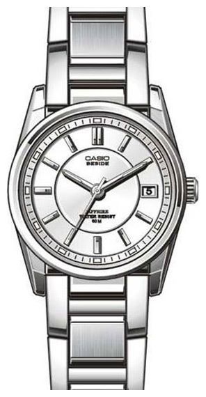 Отзывы Casio BEM-111D-7A