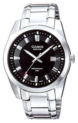 Отзывы Casio BEM-116D-1A