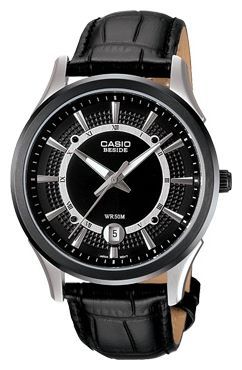 Отзывы Casio BEM-119BL-1A